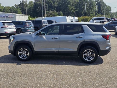 Used 2025 GMC Terrain Elevation AWD/4WD image 11