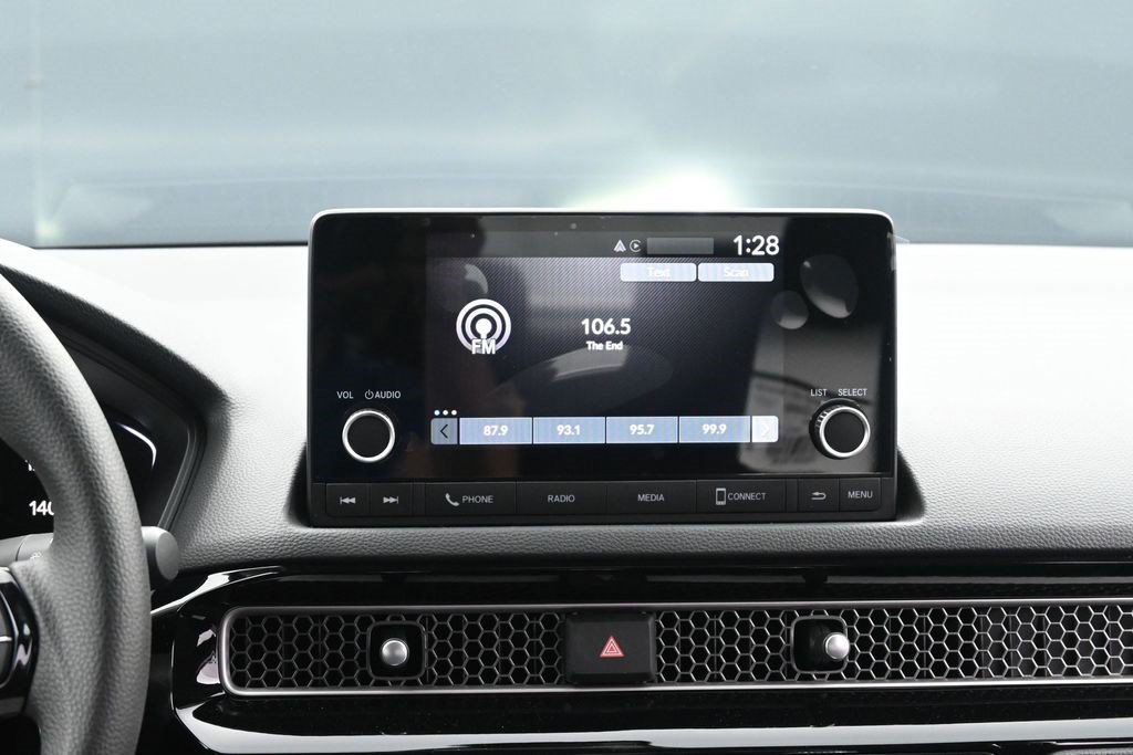 Used 2026 Honda Civic LX image 14