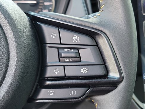 Certified 2025 Subaru Crosstrek 2.5i Sport image 26