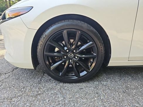 Used 2020 MAZDA MAZDA3 AWD Hatchback w/ Premium Pkg image 22