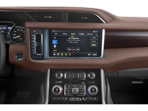 Used 2021 GMC Yukon Denali w/ Denali Premium Package RWD image 13