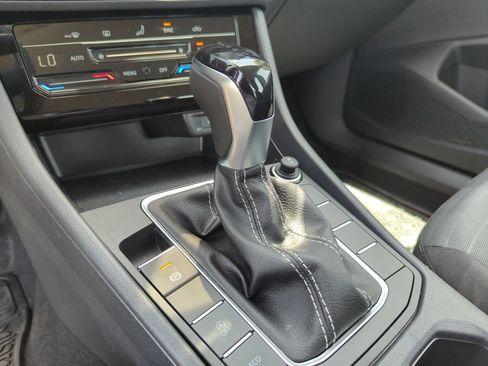 New 2026 Volkswagen Jetta S FWD image 39