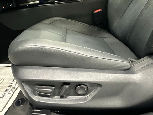 Used 2026 Toyota Camry XSE FWD image 12