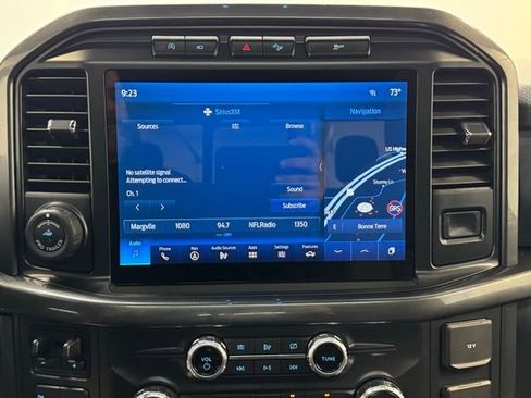 Used 2021 Ford F150 XLT w/ Equipment Group 302A High image 20