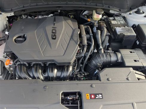 New 2026 Hyundai Tucson SEL image 29