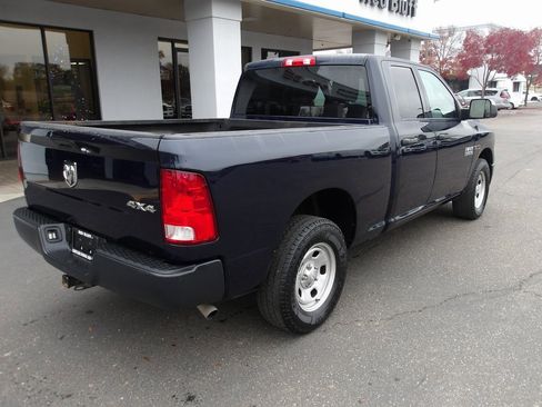 Used 2018 RAM 1500 Tradesman image 9