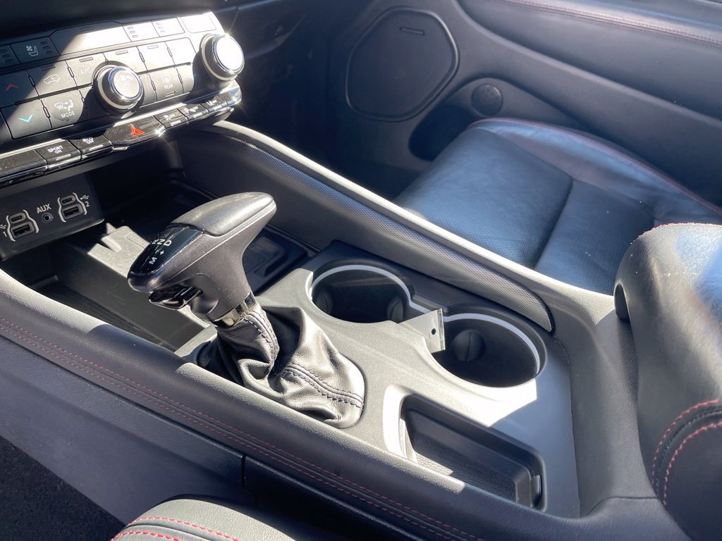 Used 2022 Dodge Durango R/T AWD/4WD image 19
