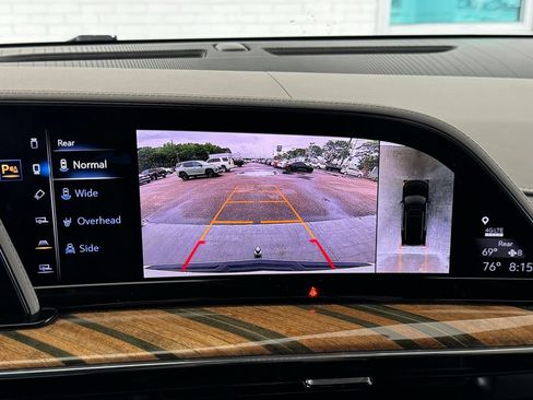 Used 2022 Cadillac Escalade Sport Platinum w/ Heavy-Duty Trailer Package AWD/4WD image 36