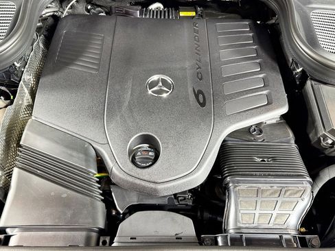 New 2026 Mercedes-Benz GLE 450 4MATIC Coupe image 28