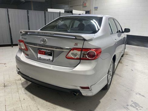 Used 2011 Toyota Corolla S image 25