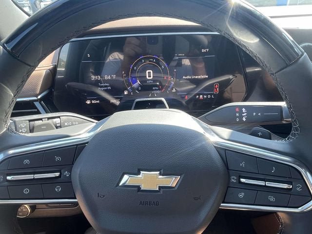 New 2026 Chevrolet Tahoe High Country AWD/4WD image 20