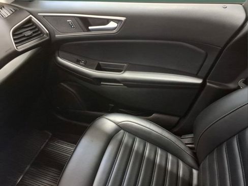 Certified 2023 Ford Edge SEL w/ Convenience Package AWD/4WD image 23