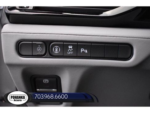 New 2026 Acura MDX Technology Package image 23