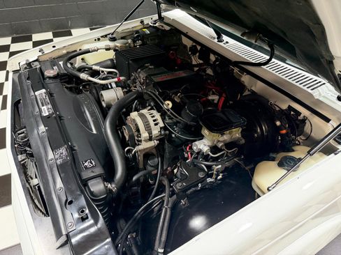 Used 1992 GMC Jimmy AWD/4WD image 71