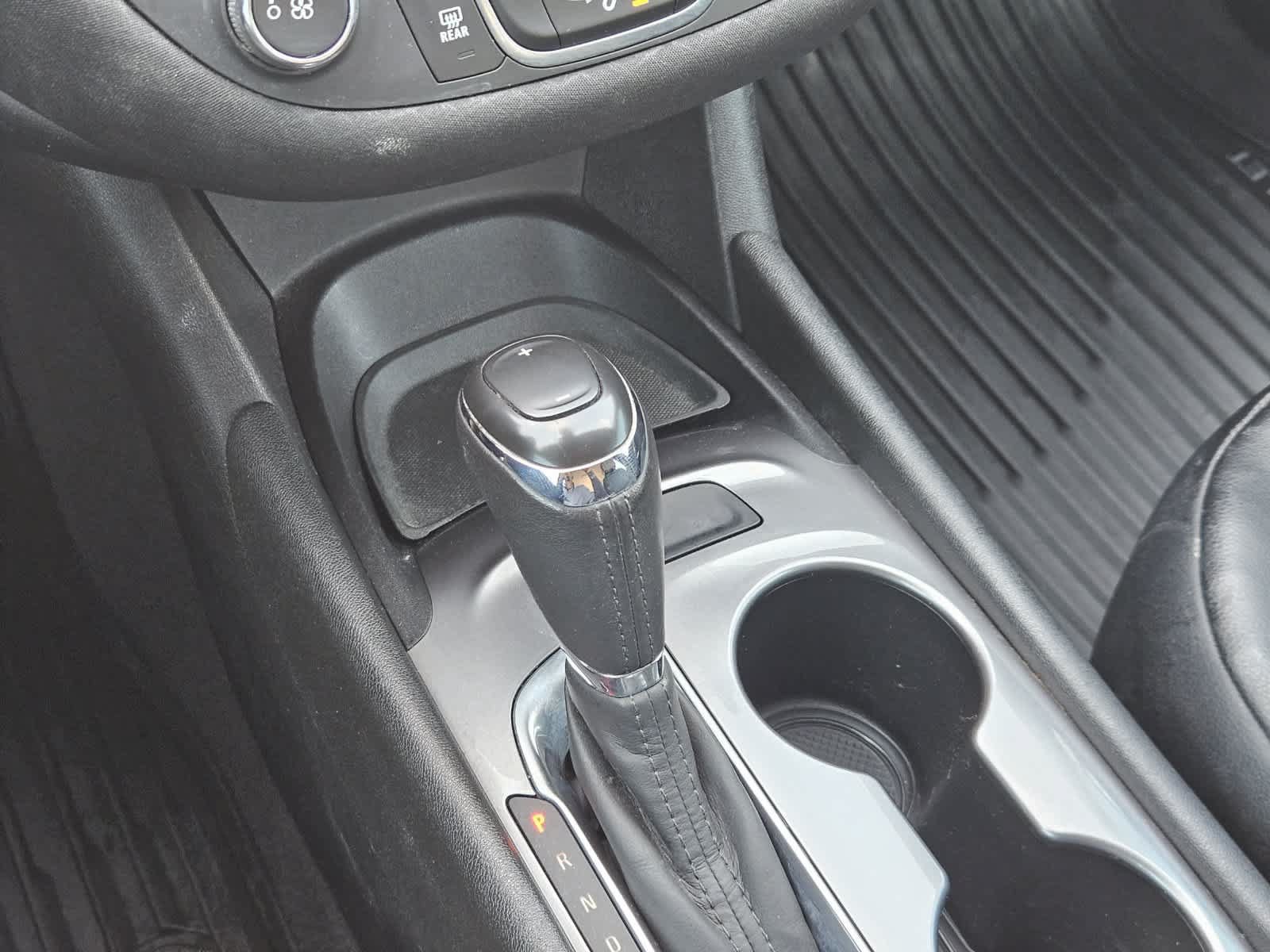 Used 2020 Chevrolet Malibu RS FWD image 19