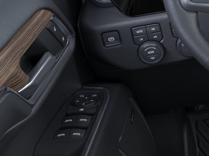 New 2026 Chevrolet Silverado 1500 RST w/ RST All Star Premium Package AWD/4WD image 24
