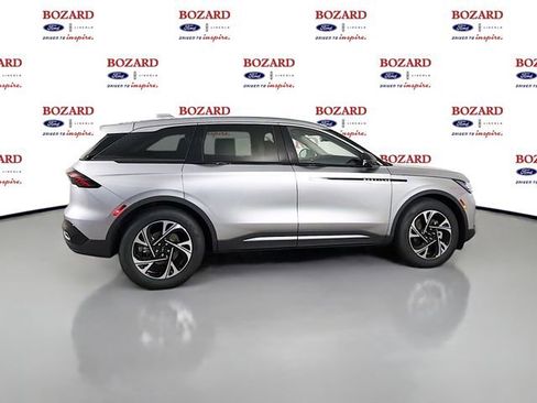 New 2026 Lincoln Nautilus Premier w/ Equipment Group 102A image 8