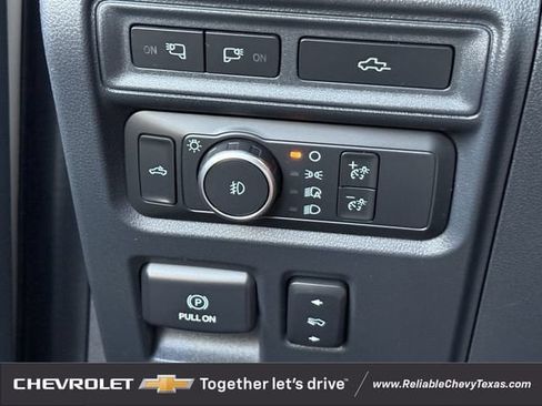 Used 2021 Ford F150 Lariat AWD/4WD image 28