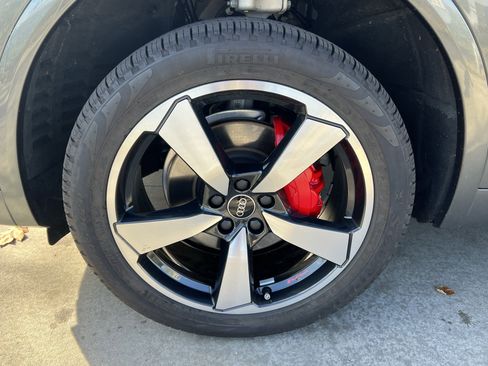 Certified 2024 Audi Q5 2.0T Premium Plus w/ Premium Plus Package image 13