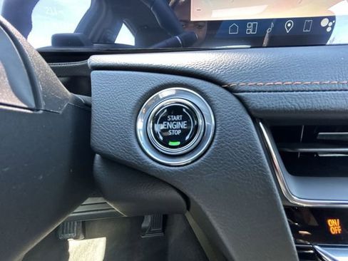 New 2025 Cadillac CT5 Sport image 33