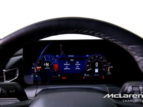 Used 2025 Ford Mustang GT Premium w/ GT Performance Package RWD image 13