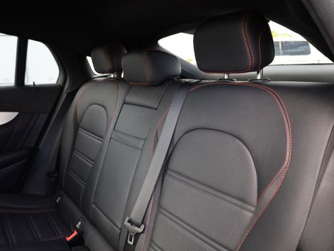 Used 2022 Mercedes-Benz GLC 43 AMG 4MATIC Coupe image 15