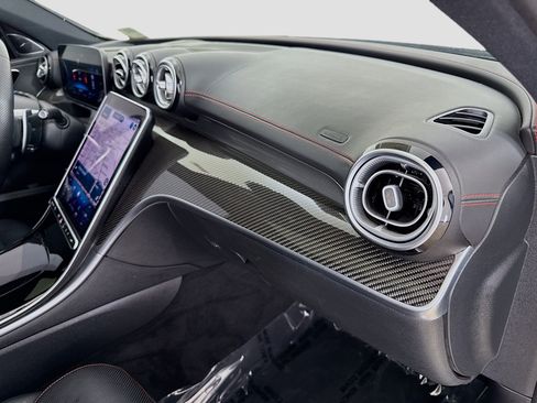 Used 2023 Mercedes-Benz C 43 AMG 4MATIC Sedan image 31