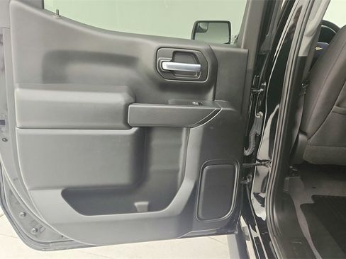 Used 2023 Chevrolet Silverado 1500 Custom image 25