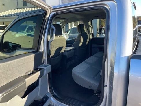 Used 2023 Ford F150 XLT image 27