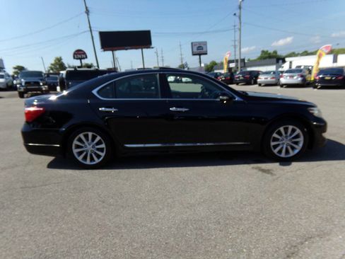 Used 2010 Lexus LS 460 Base AWD 4dr Sedan image 58