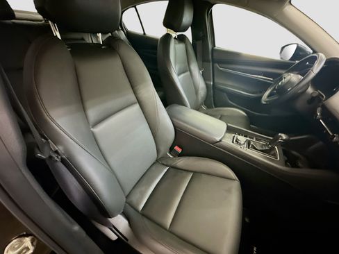 Used 2023 MAZDA MAZDA3 s FWD image 32