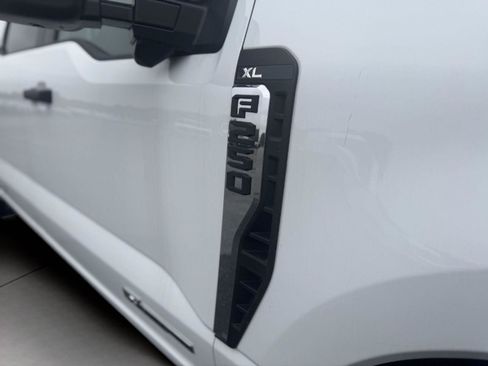 New 2025 Ford F250 XL w/ 360-Degree Camera Package image 56