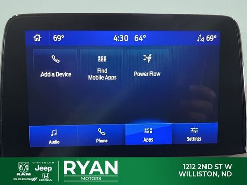 Used 2022 Ford Escape SEL image 20