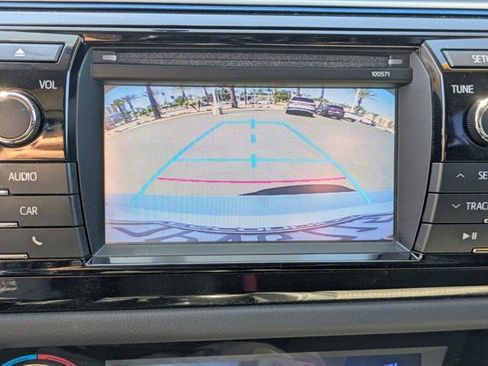 Used 2016 Toyota Corolla S w/ Protection Package image 21