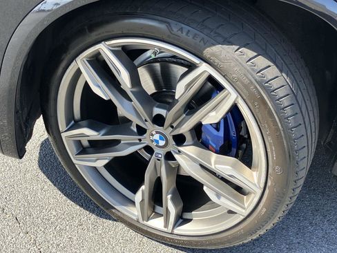 Used 2019 BMW X3 M40i w/ Premium Package image 9