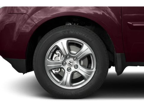 Used 2015 Honda Pilot EX image 11