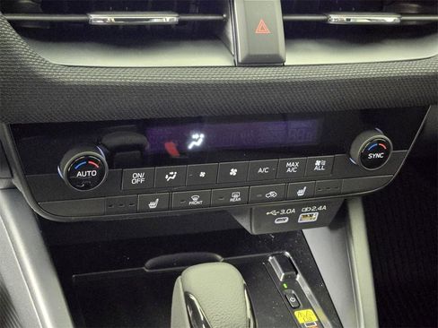 New 2026 Subaru Outback Limited image 15