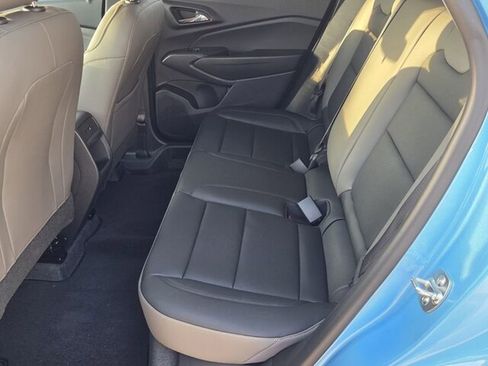 New 2025 Chevrolet Trax ACTIV w/ Driver Confidence Package image 8