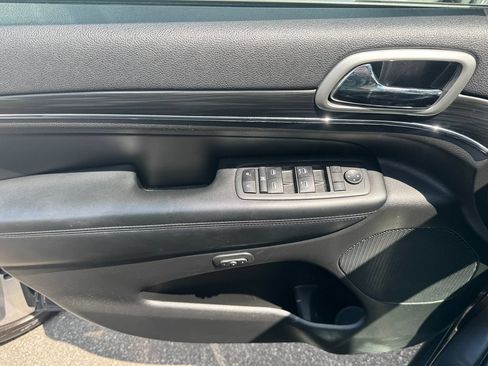 Used 2020 Jeep Grand Cherokee Limited AWD/4WD image 27