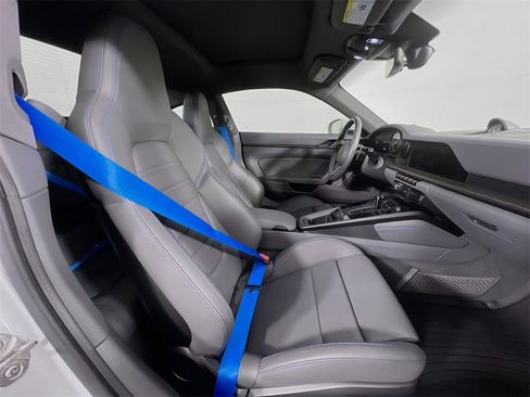 Certified 2023 Porsche 911 Carrera 4 GTS image 29