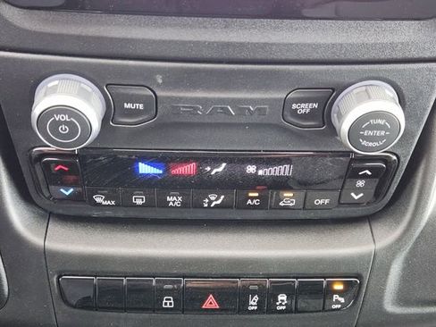 New 2026 RAM ProMaster 1500 w/ Safety Group image 16