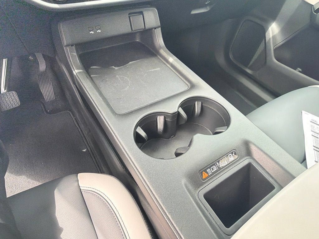 Used 2025 Honda Prologue Touring image 14