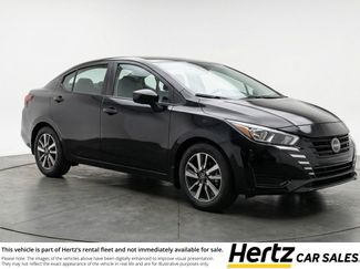 Used 2025 Nissan Versa SV video 1