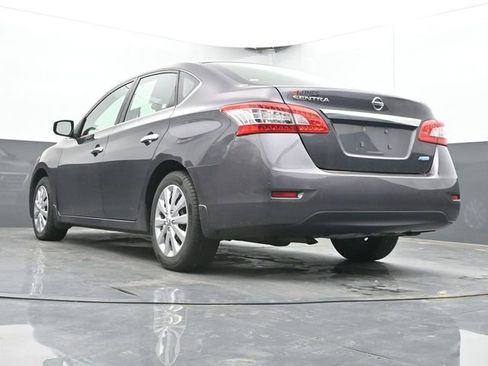 Used 2014 Nissan Sentra S FWD image 26