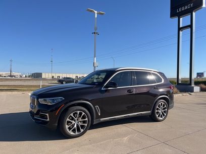 Used 2022 BMW X5 xDrive40i w/ Executive Package