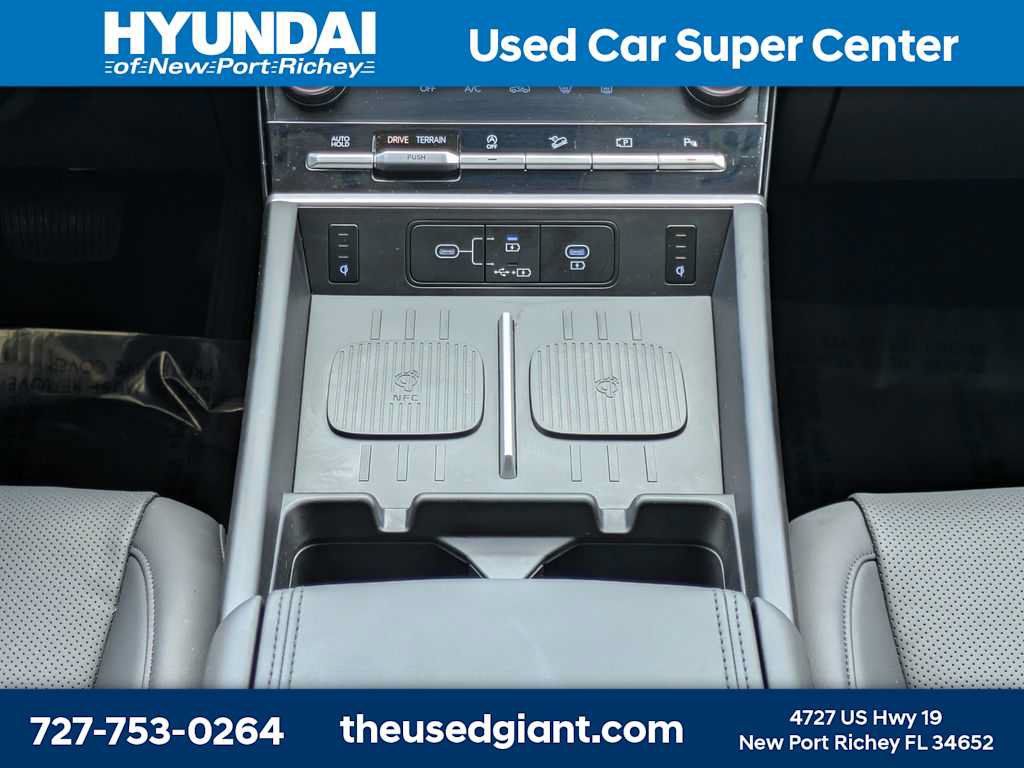 Certified 2026 Hyundai Santa Fe XRT AWD/4WD image 27