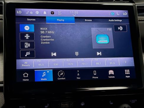 Used 2022 Jeep Grand Cherokee Limited 4xe AWD/4WD image 8