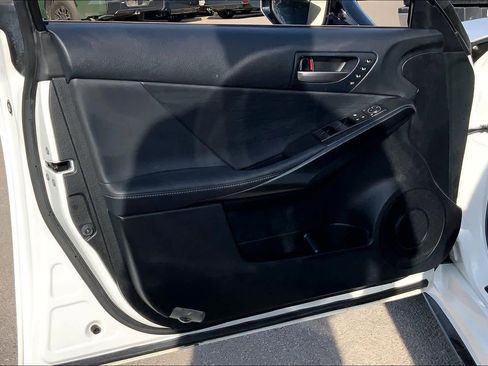 Used 2023 Lexus IS 350 F Sport image 21