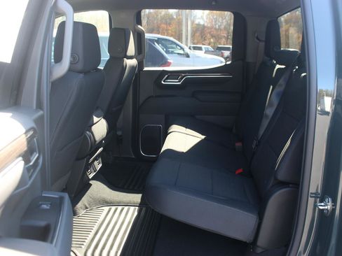 New 2026 Chevrolet Silverado 1500 LT image 12