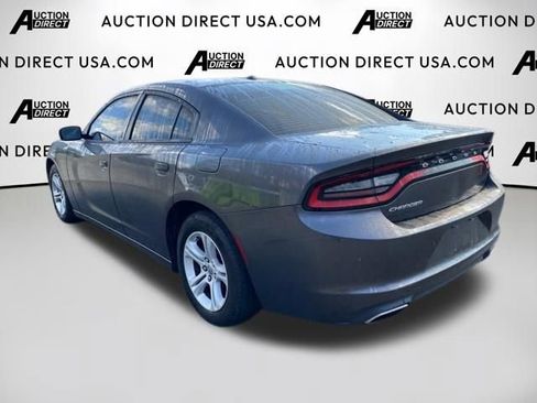Used 2015 Dodge Charger SE w/ Popular Equipment Group RWD image 9